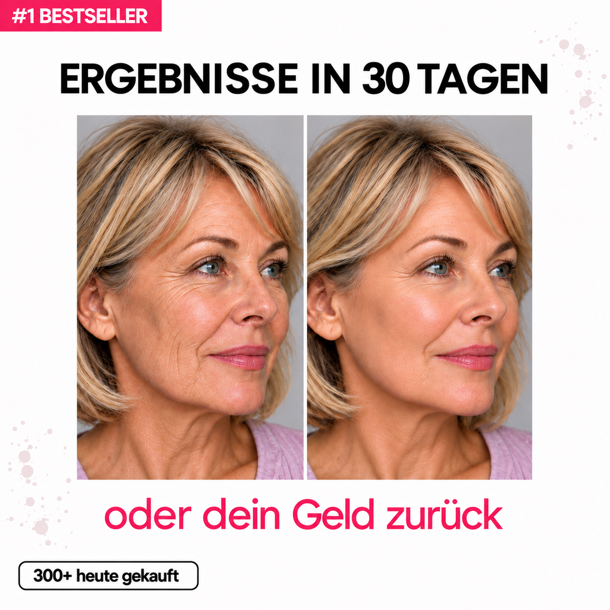 Leivera Stick Collagene Volume & Repair PDRN