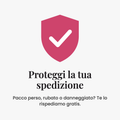 Proteggi la tua spedizione
